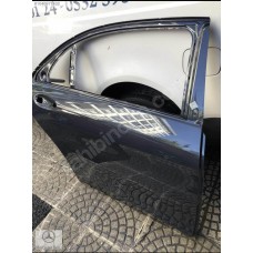 BAŞKAN TİC.MERCEDES A2227320201 W222 S KASA SAG ARKA KAPI LONG 2227320201